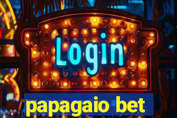 papagaio bet